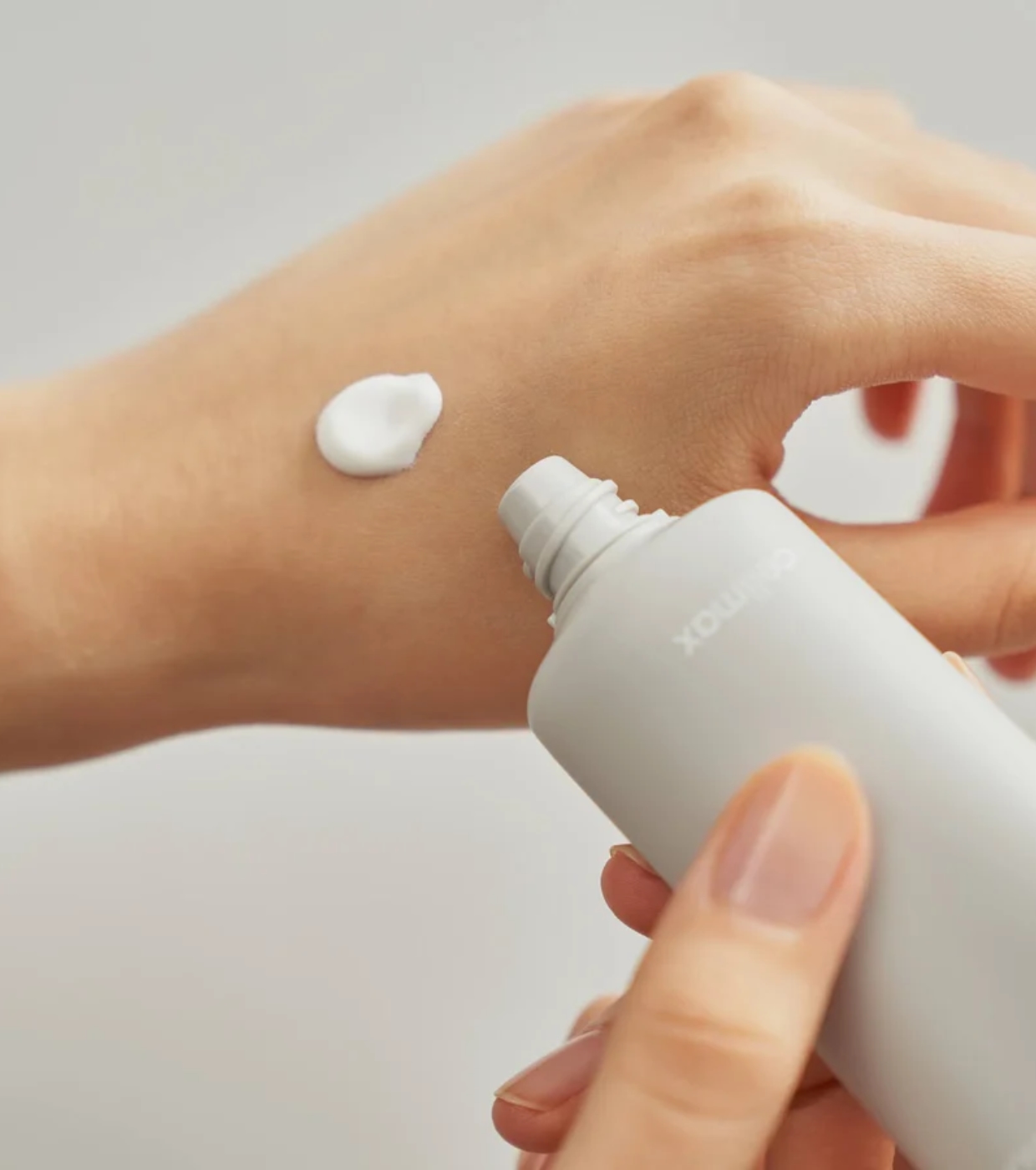 Celimax - *Dual Barrier* - Protetor solar facial Watery Sun Cream SPF50+ PA++++