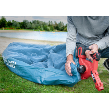 SKIL 20V multifunctionele blazer 3161CB compact brushless (zonder accu)