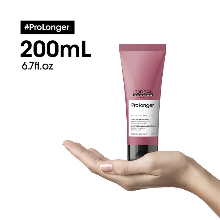 L'Oréal Professionnel L'Oréal Professionnel Pro Longer Conditioner 200ml
