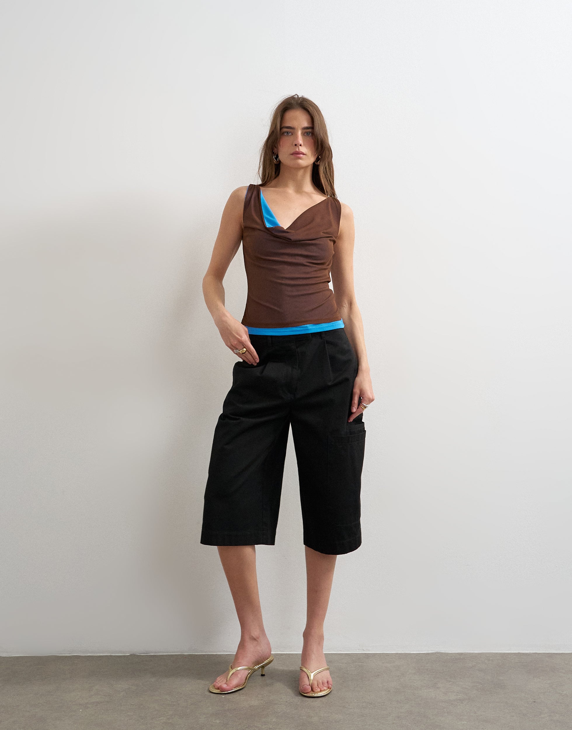 TSCECILIA Top