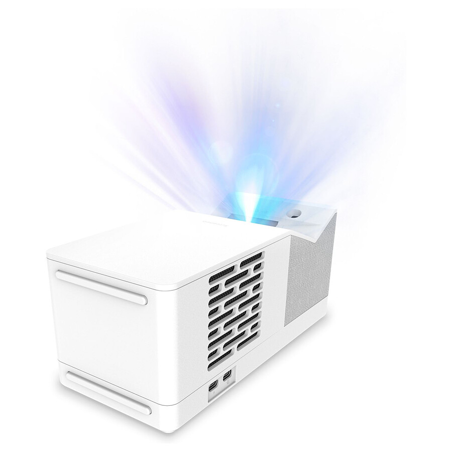 Philips Screeneo UL5 Smart - DLP Full HD - 550 Lumens