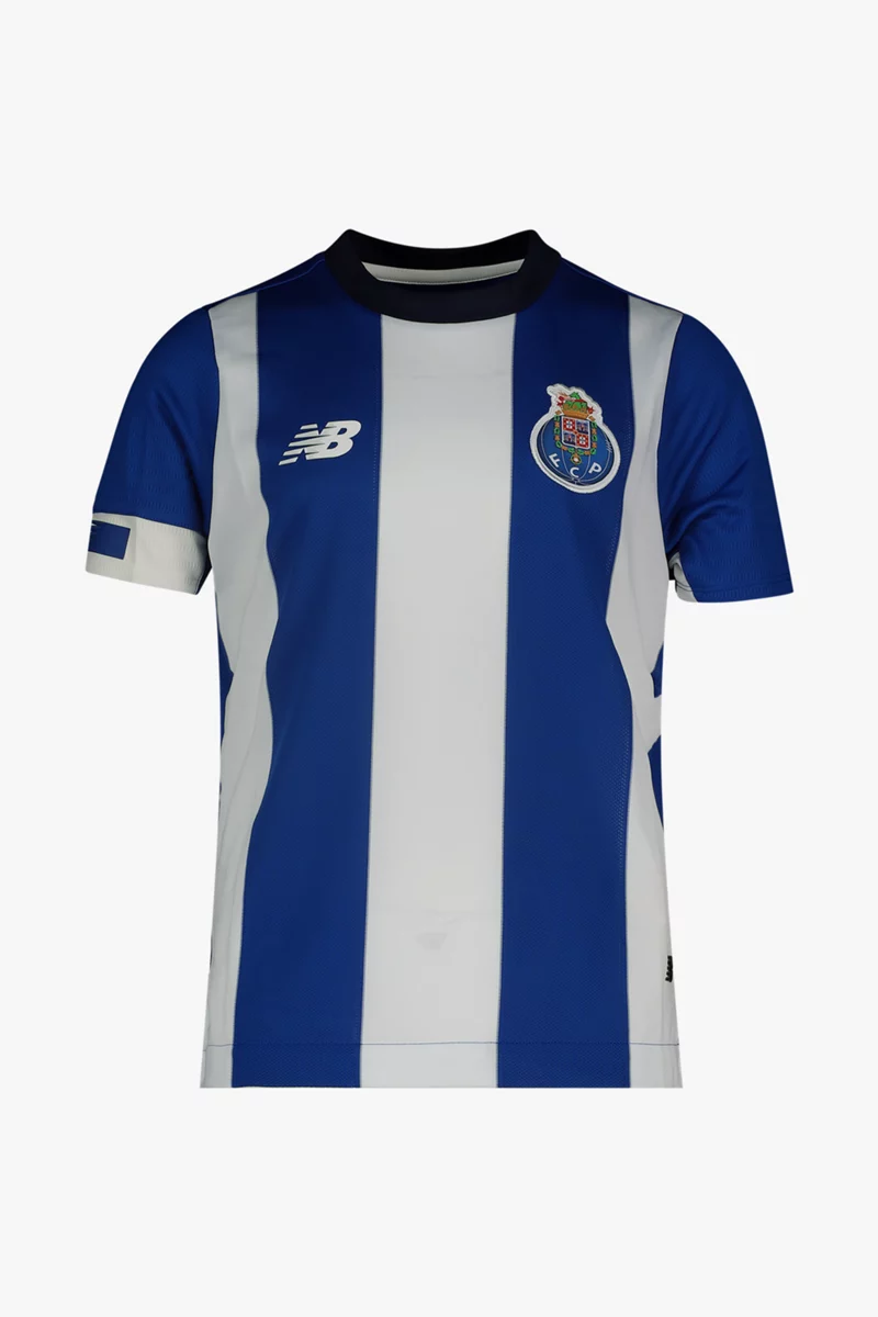 New Balance FC Porto Home Replica Kinder Fussballtrikot 2324