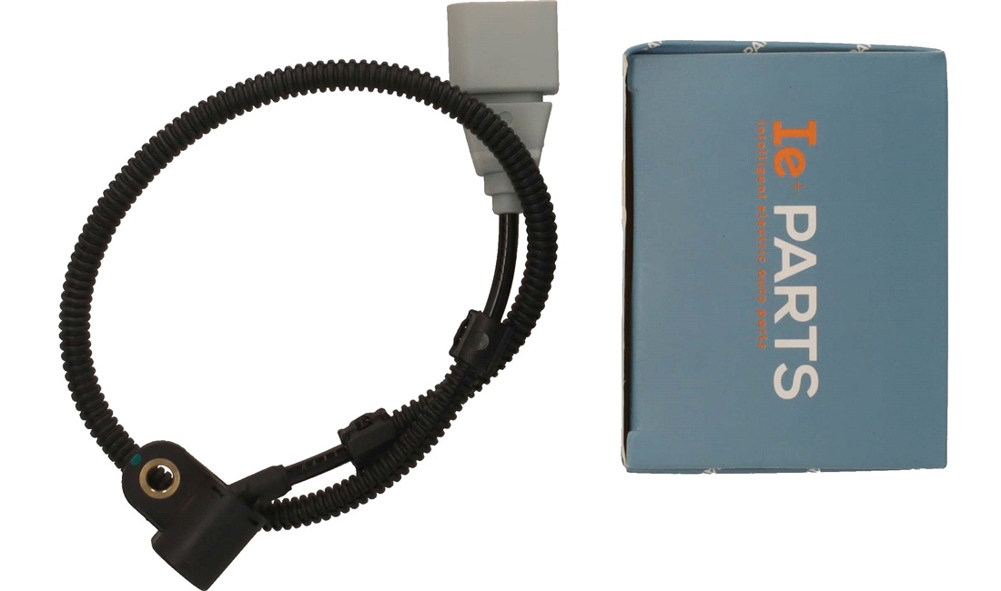 Sensor, knastakselposition