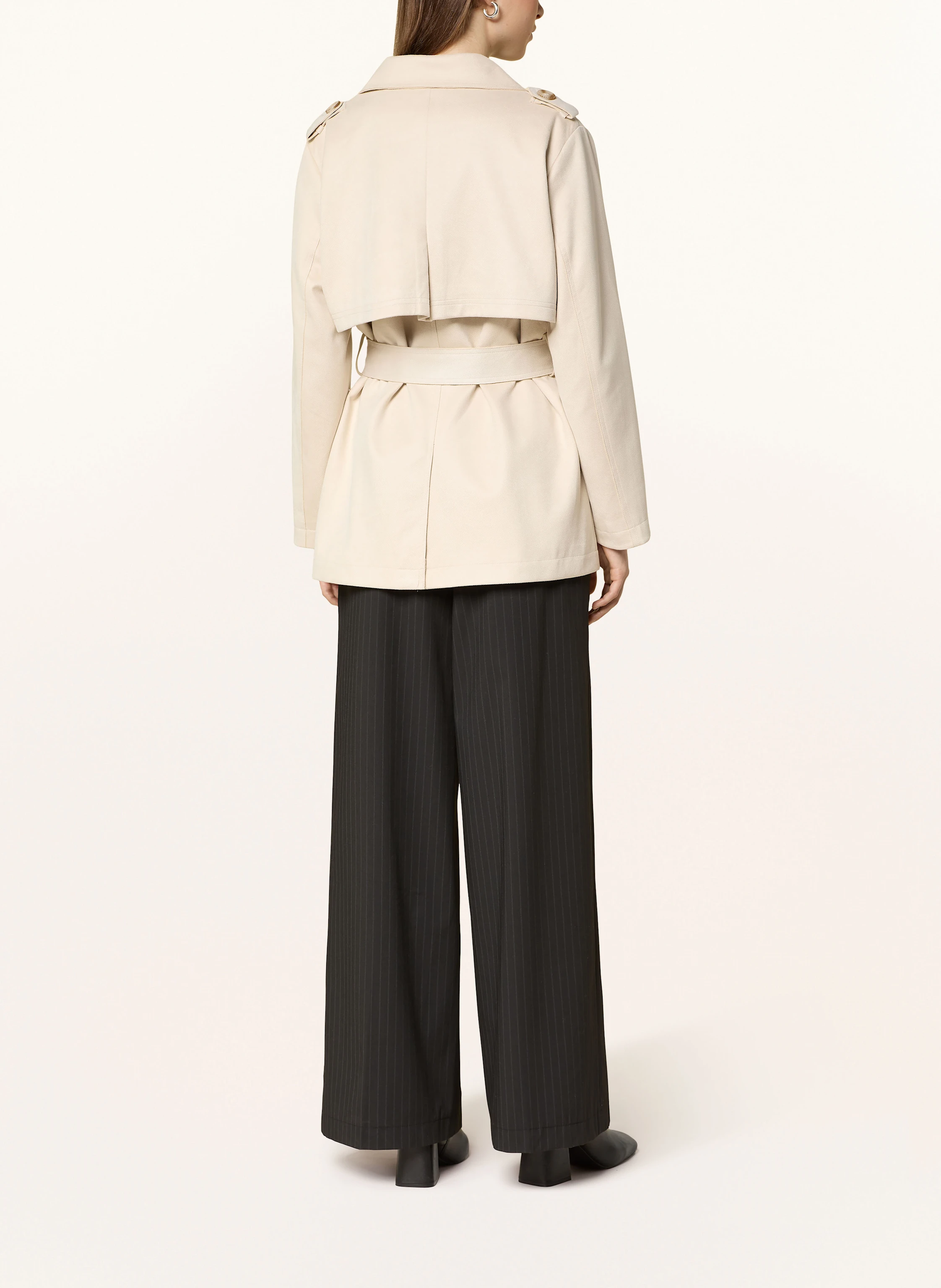 RINO & PELLE Trenchcoat CAATJE