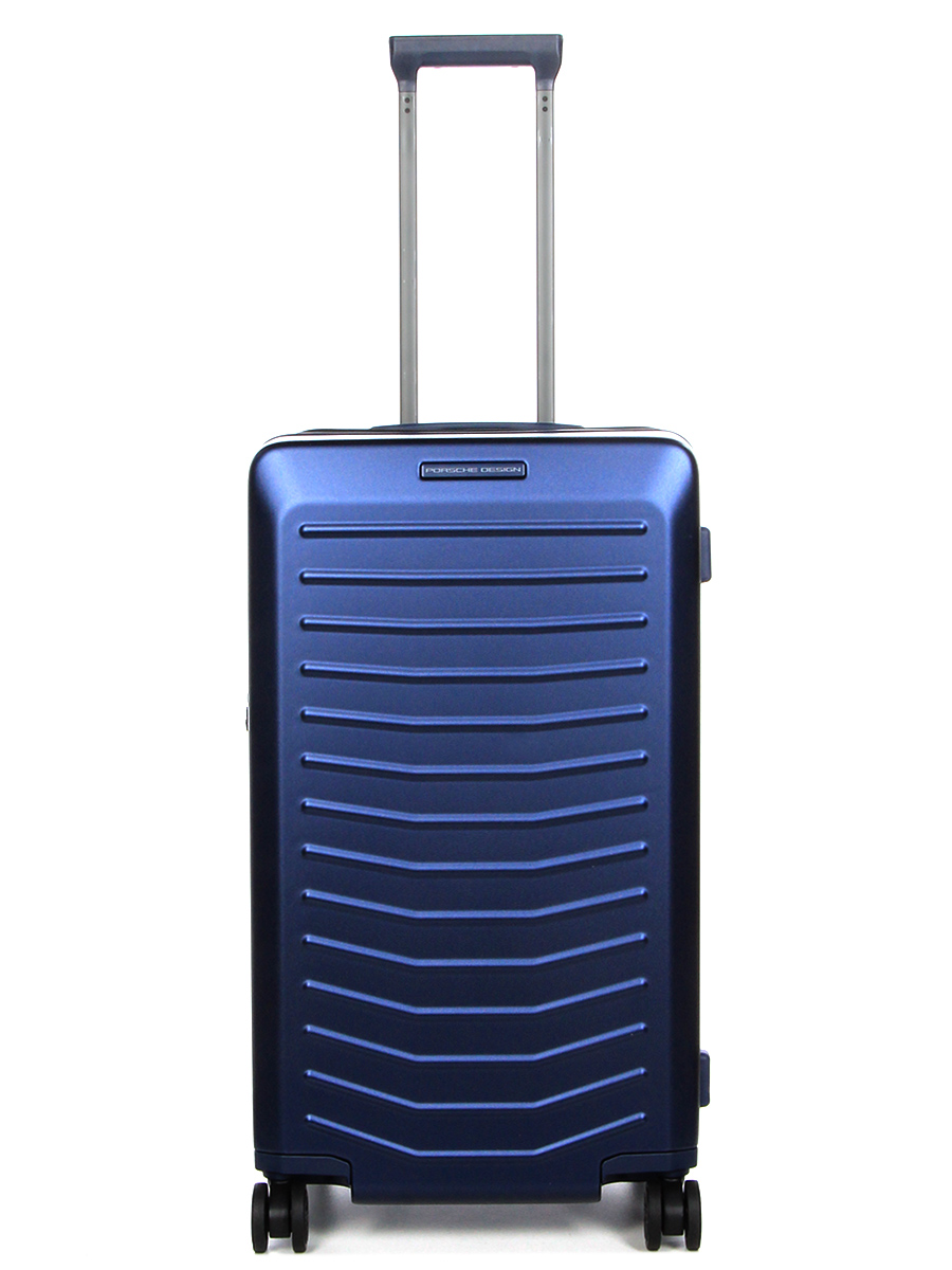 Valise Porsche Design Roadster Hardcase Trunk 74 cm