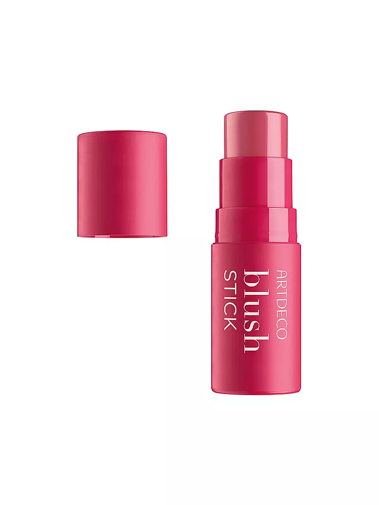 ARTDECO Rouge - Blush Stick (4 Hollywood) koralle
