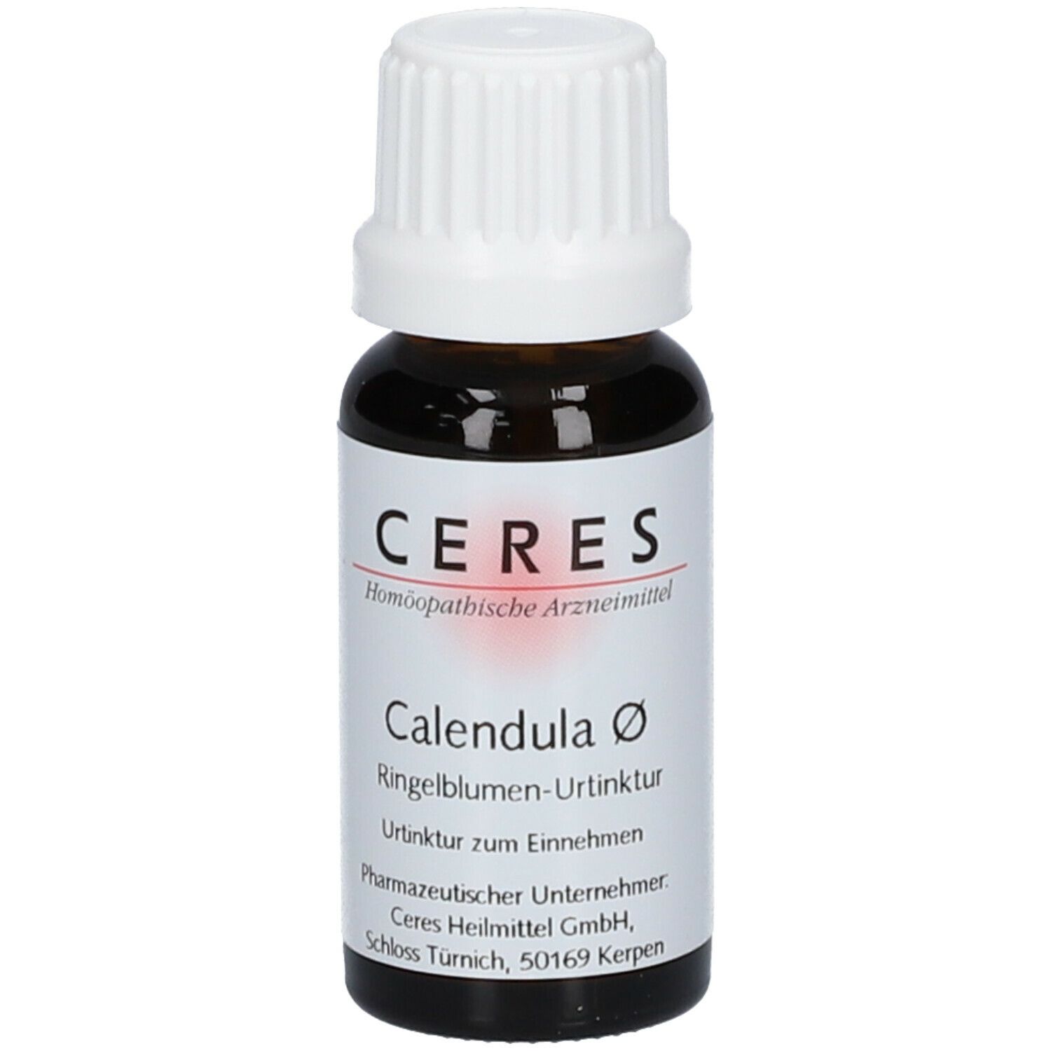 CERES Calendula Urtinktur