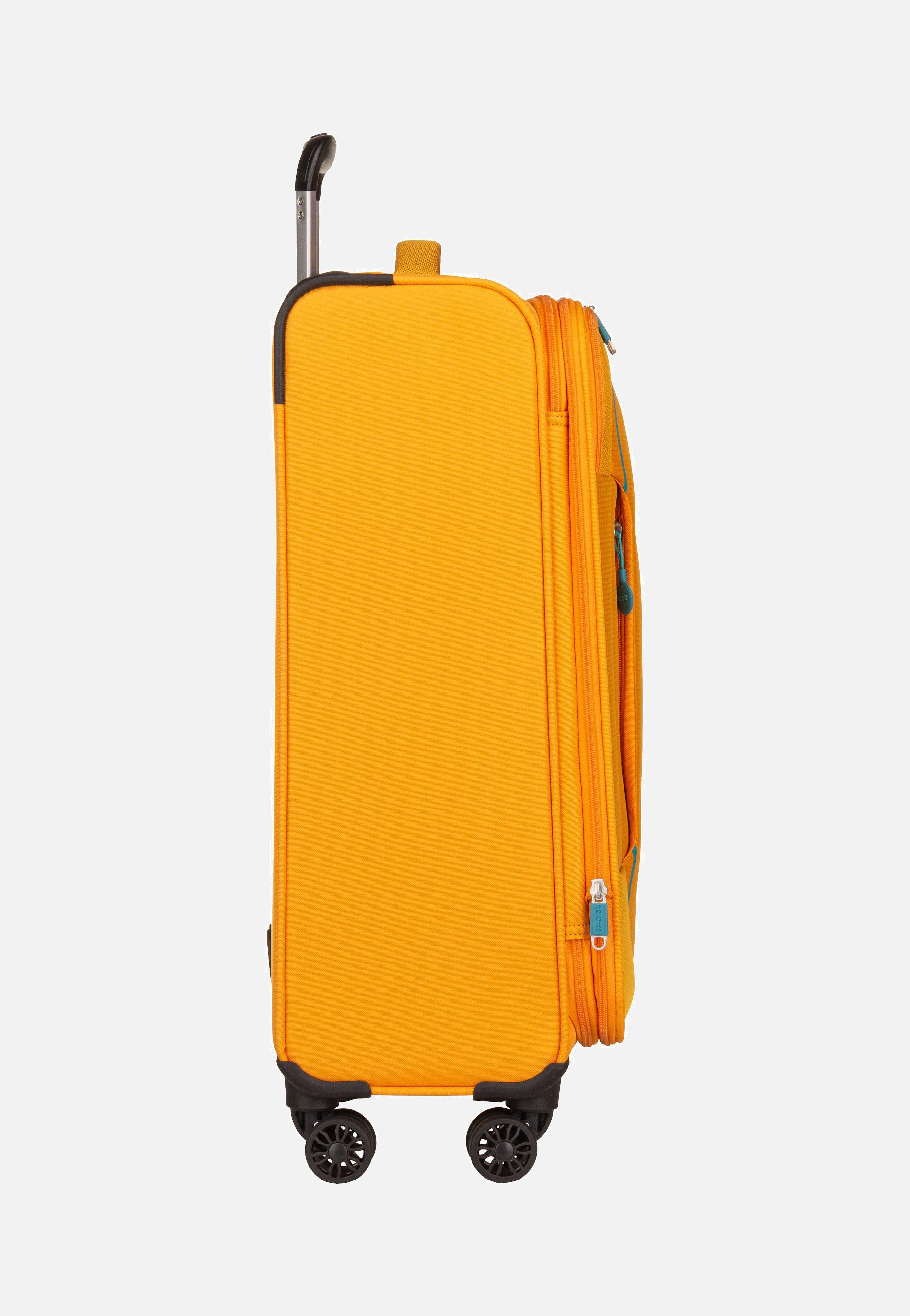 Pulsonic Spinner 68 EXP Sunset Yellow - Koffer