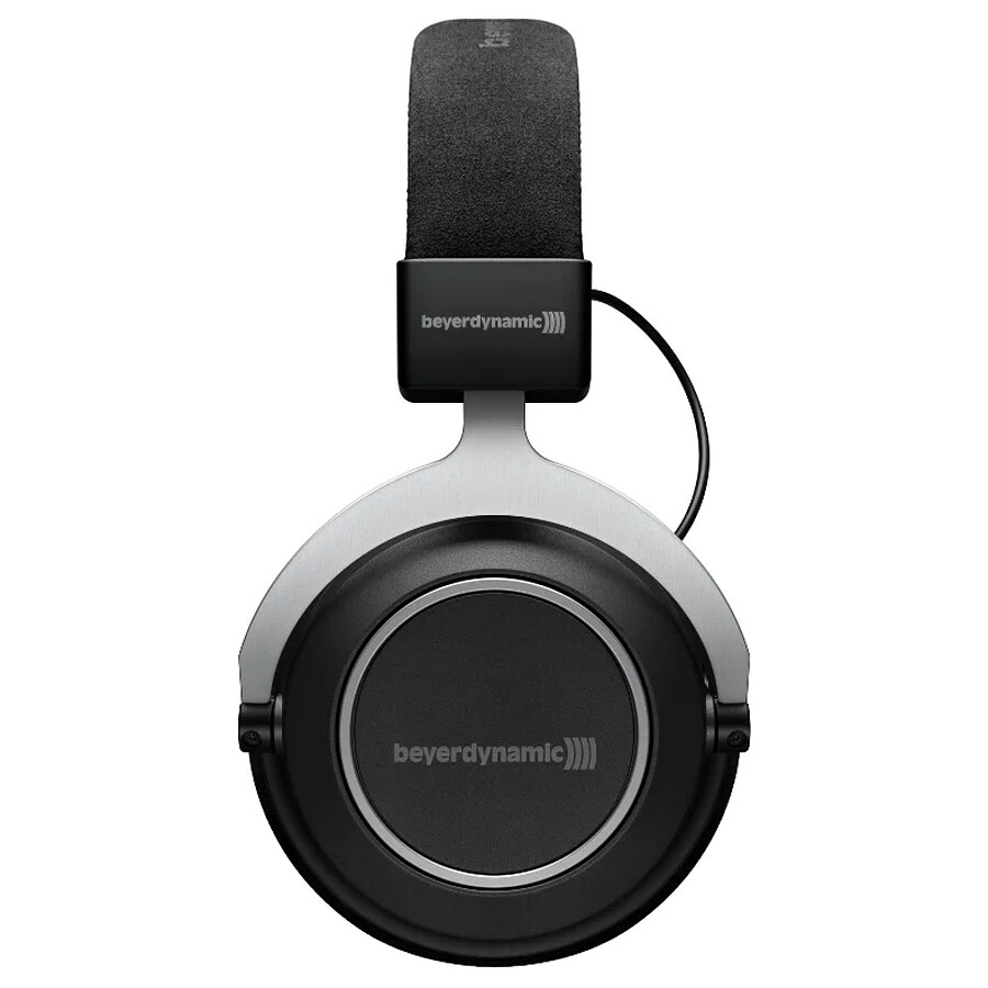 Beyerdynamic Amiron Wireless Noir - Casque audio