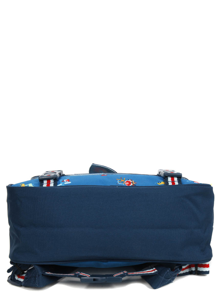 Cartable Lilliputiens En Route 32 cm
