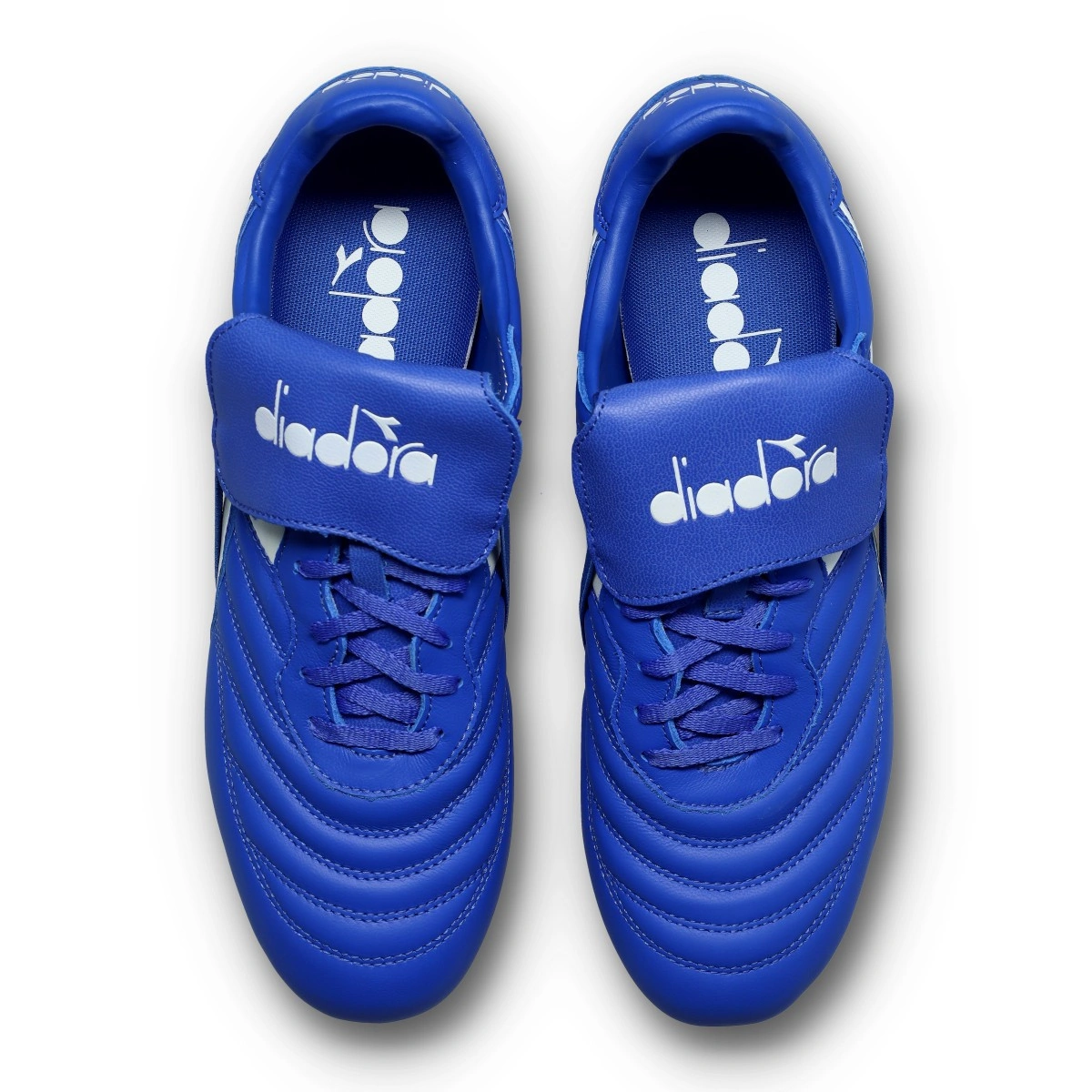 Chuteira Diadora Brasil LT T MDPU FG