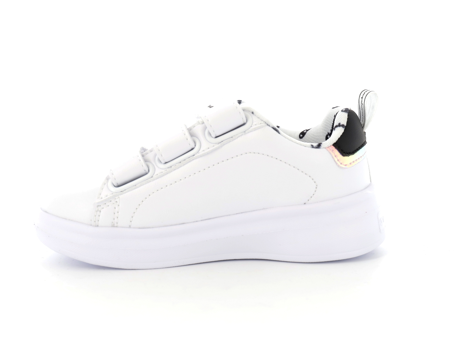 Champion-S32197 Synthétique Blanc