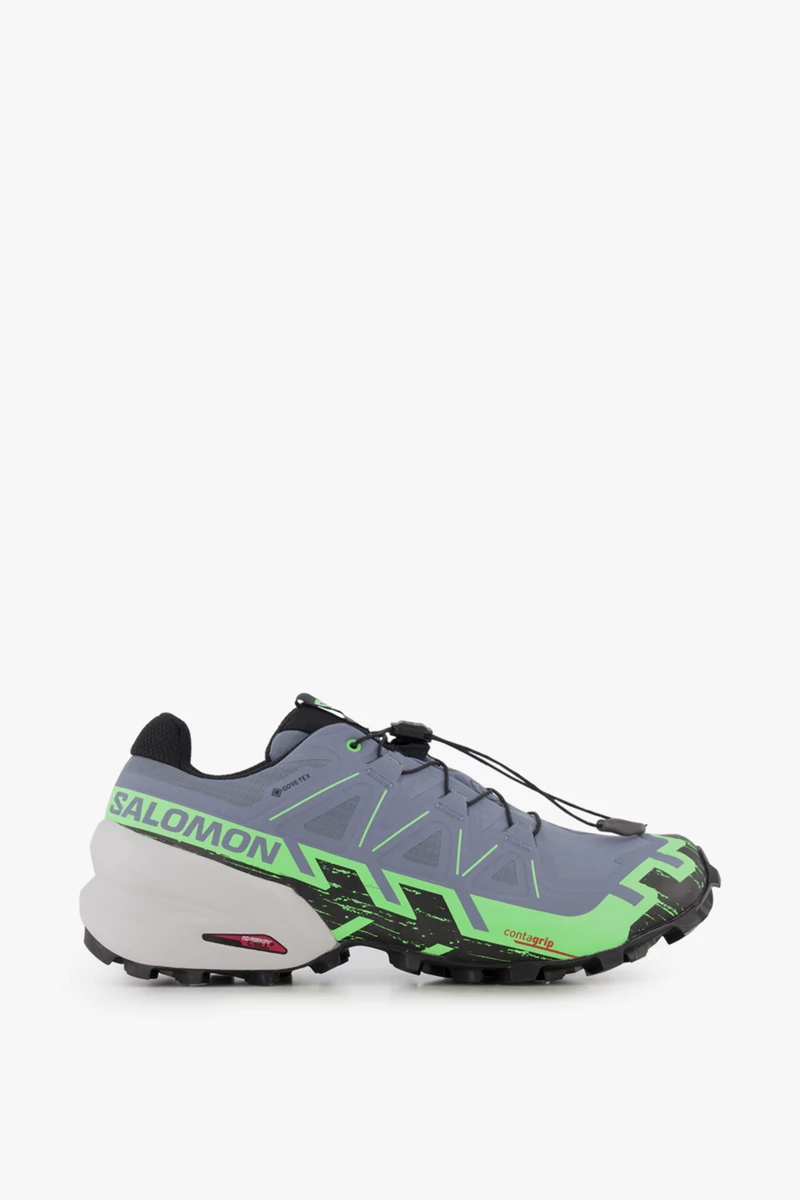 Salomon Speedcross 6 Gore-Tex® Herren Trailrunningschuh
