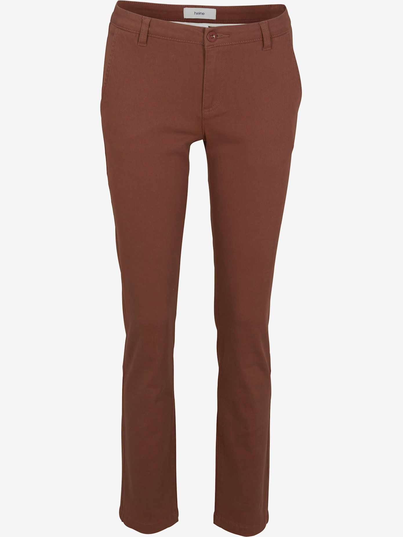 Pantalon coupe skinny