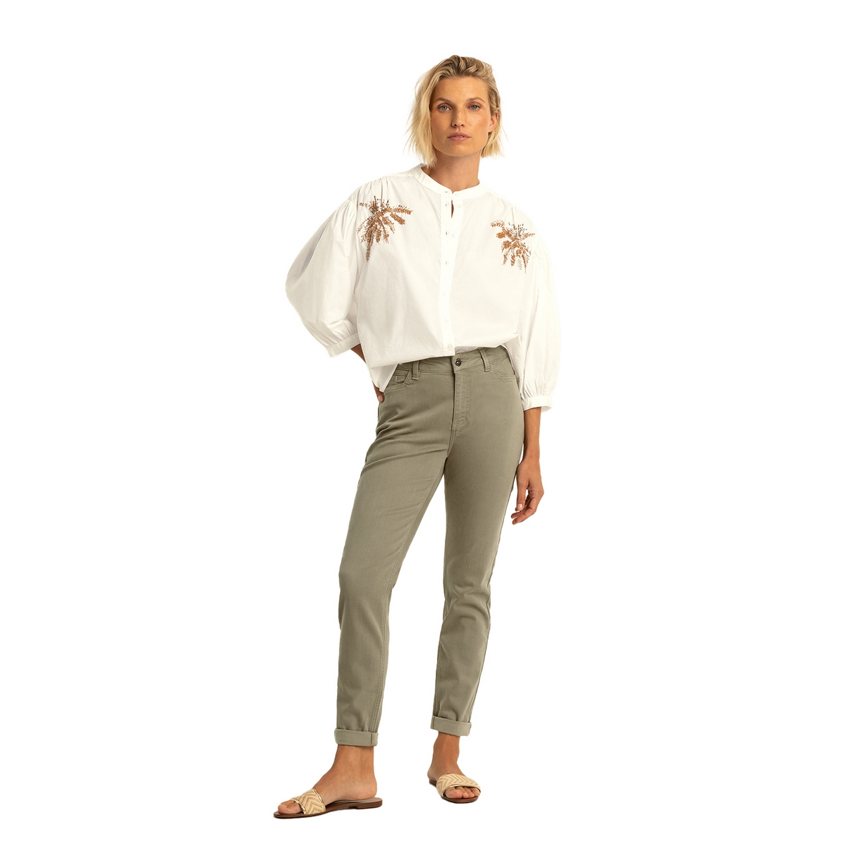 Dames Jurk A680 A680