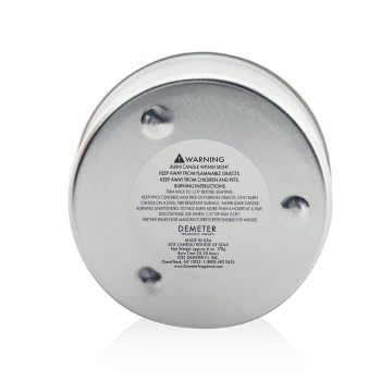 Demeter Atmosphere Soy Candle - Baby Powder  170g/6oz