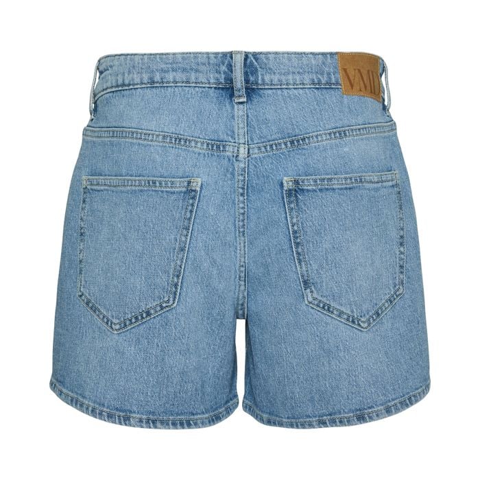 Vero Moda Tess Denim Short Dames