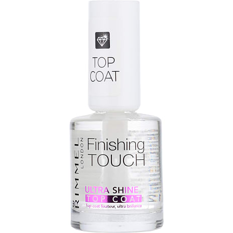 Topcoat Ultra Shine