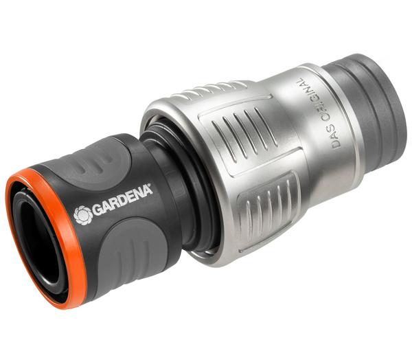 GARDENA Premium Schlauchverbinder 3/4