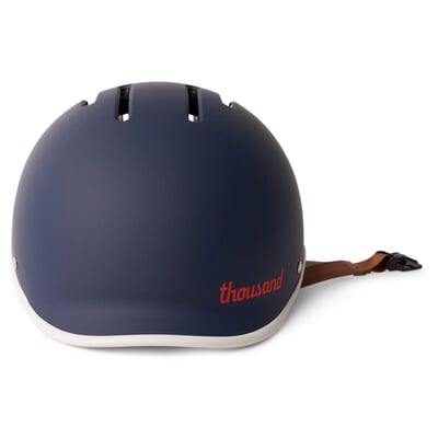 Radhelm Heritage 2.0, Mattblau