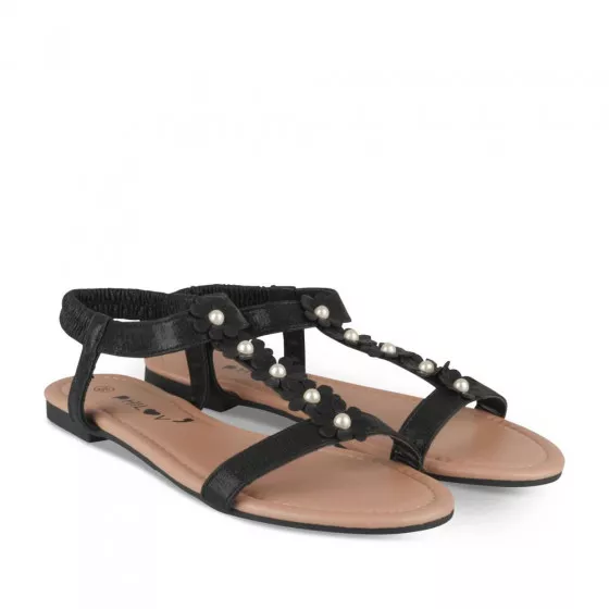Sandales NOIR PHILOV