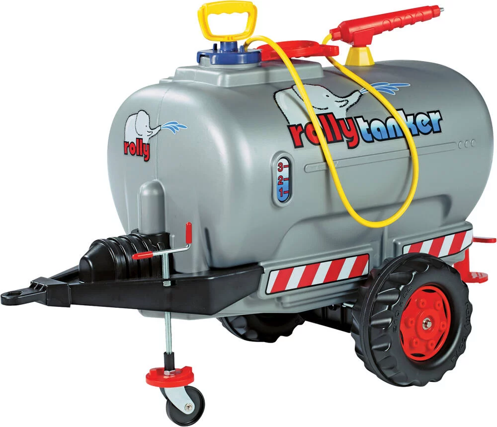 ROLLY TANKER - REMORQUE CITERNE A EAU