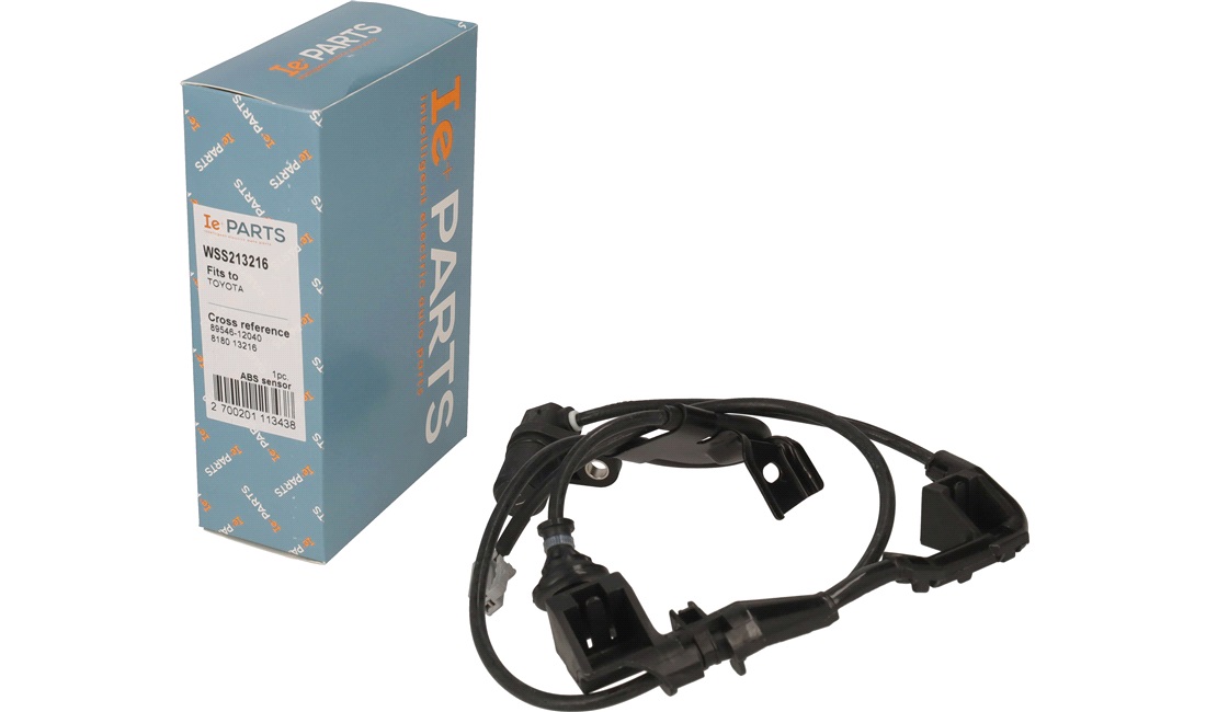 ABS sensor