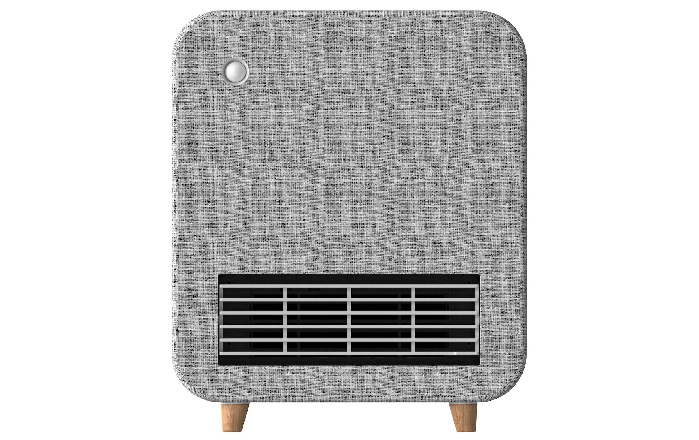 KOENIG Keramikheizlüfter »Apus 1500 W«