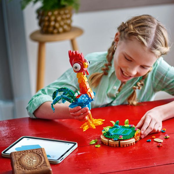 LEGO Disney Heihei - 43272