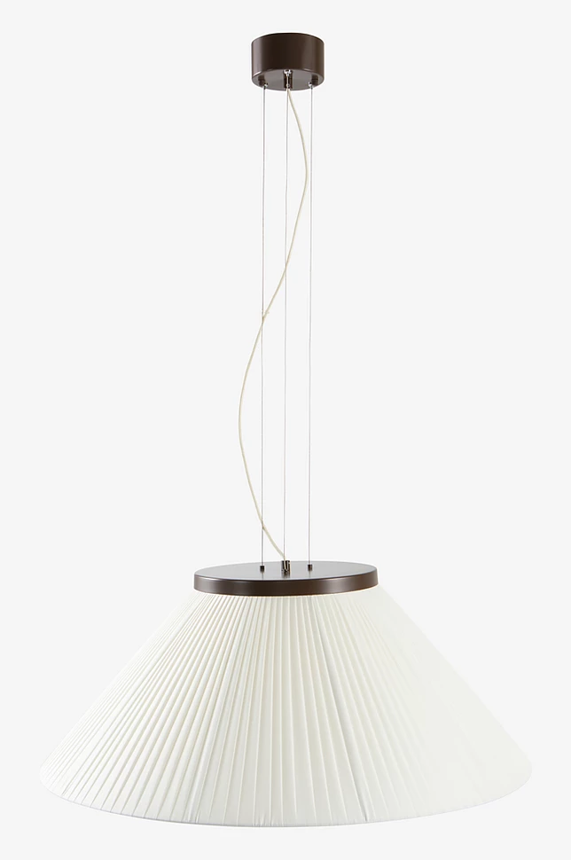 ALVAR taklampe 80 cm