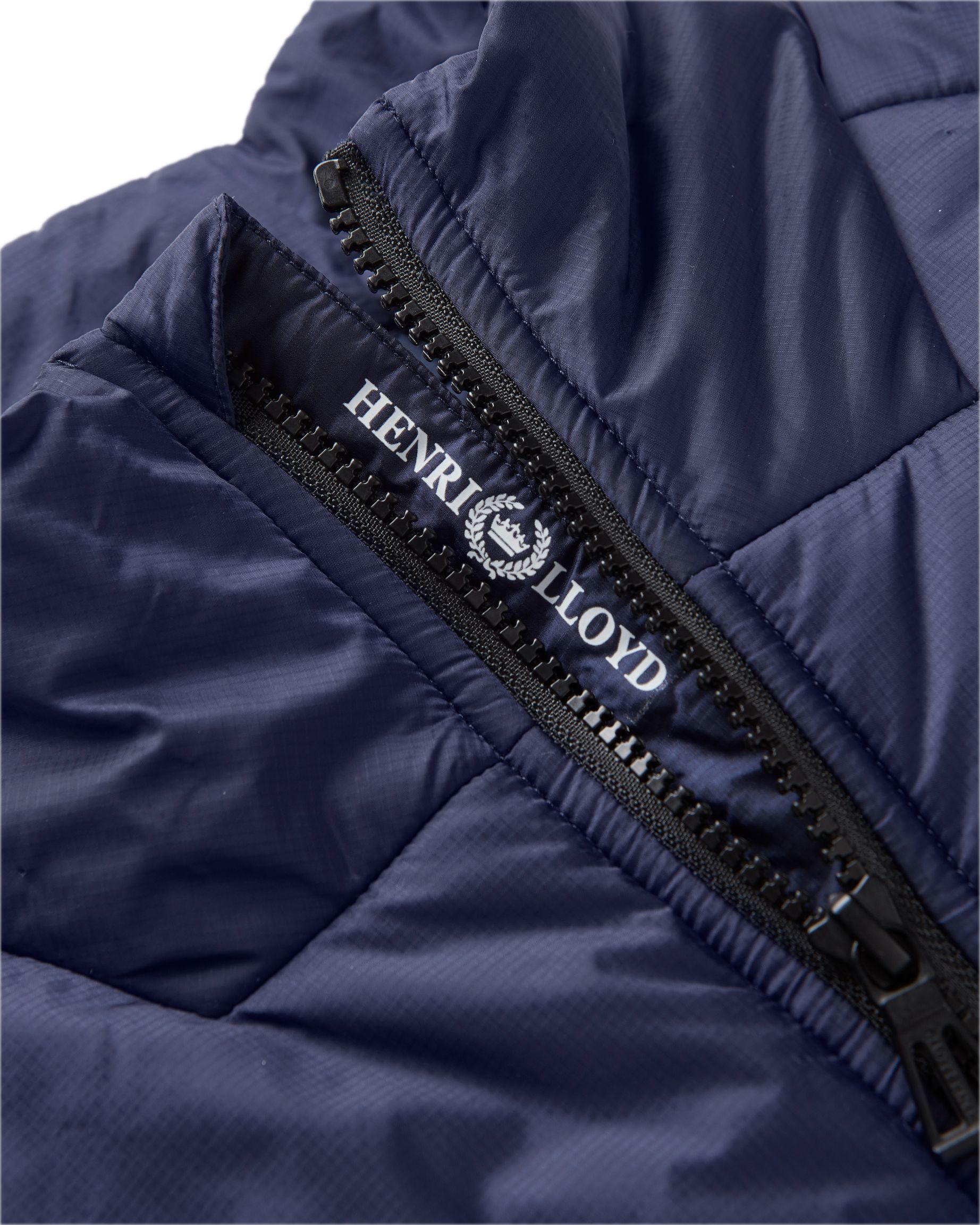 Henri Lloyd Smart-Therm Gilet Navy Blue