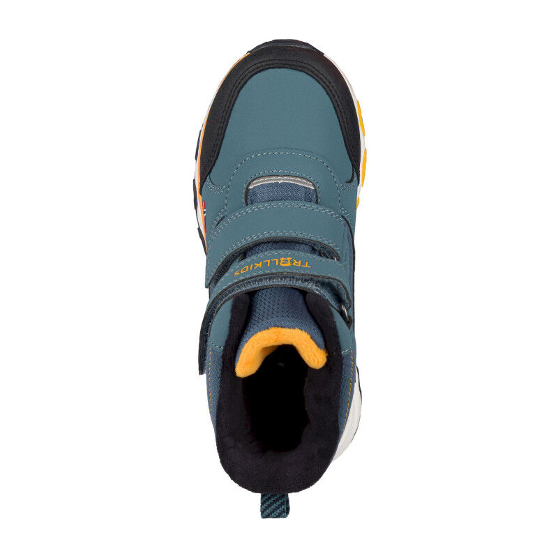 Hafjell Winter Boots - Bottes de neige enfant