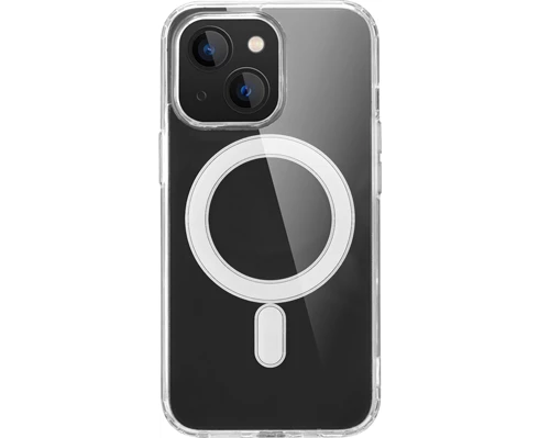 Andersson TPU case w/ MagSafe Apple iPhone 14 Plus Clear