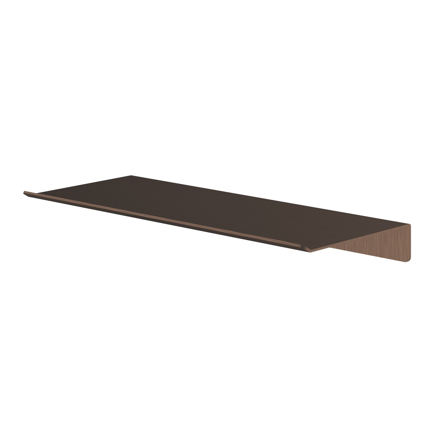 Hotbath &More planchet 30cm Tuscan bronze