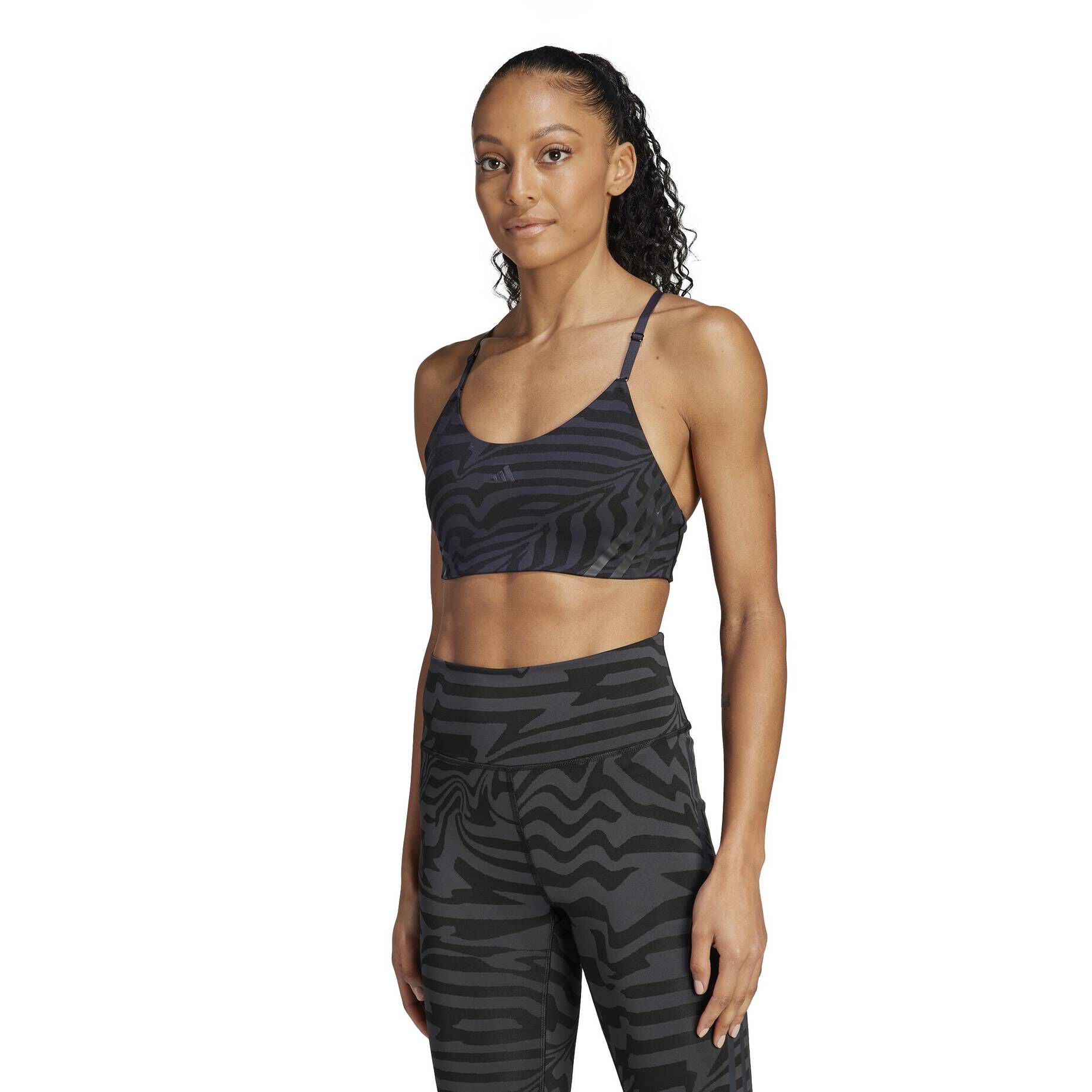 adidas Performance| Damen Sport-BH