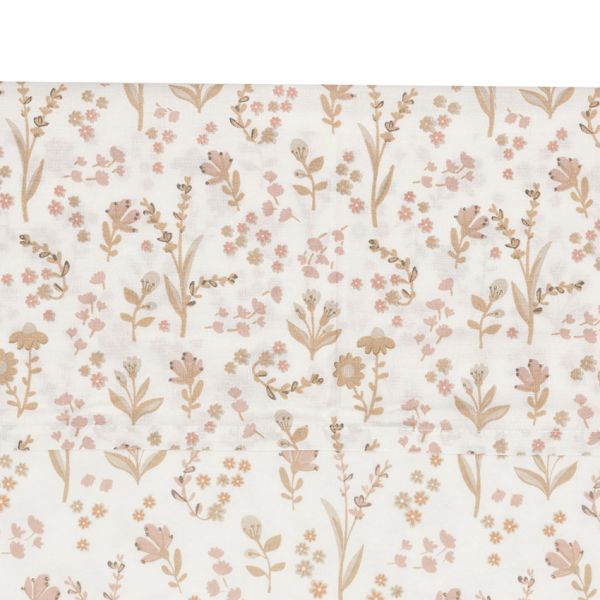 Jollein Laken Wieg - 75 x 100cm