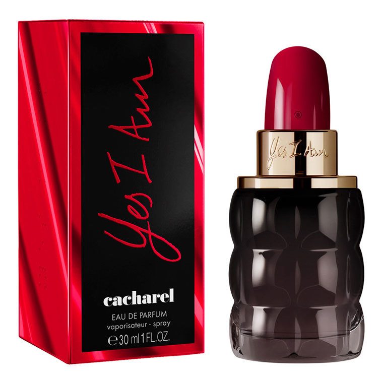 Cacharel Yes I Am Eau De Parfum 30ml