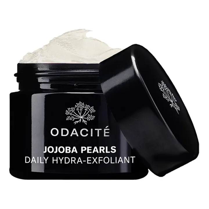 Odacité Exfoliant hydratant quotidien Jojoba Pearls - 50 ml