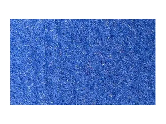 Guide de tapis pour intérieur et extérieur Blu Volturno H 1 x 30 m