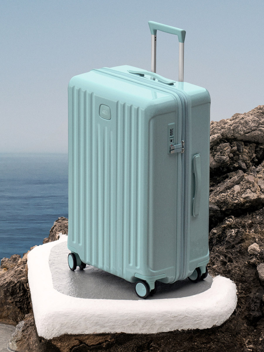 Valise Bric's Positano 55 cm