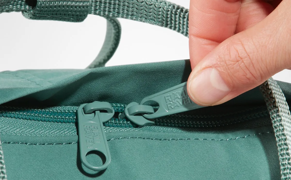 Fjällräven Kånken Apple Mint