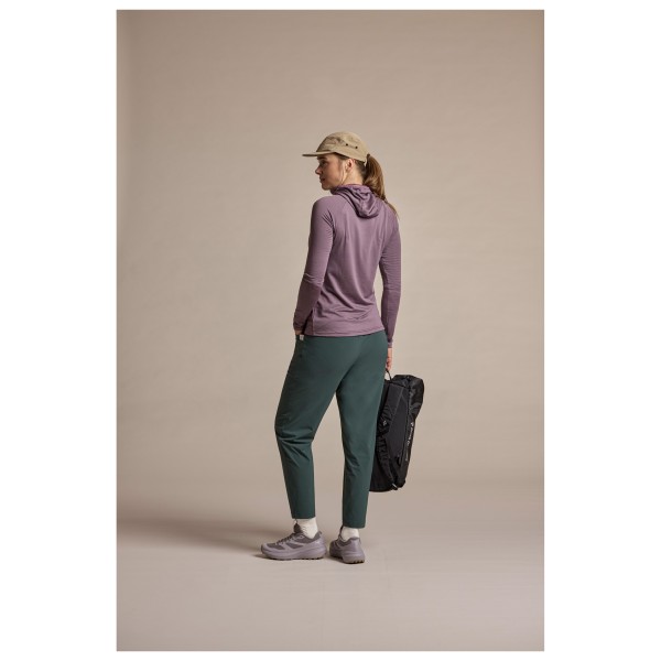 Maloja - Women's MusalaM. - Pantalon de trekking