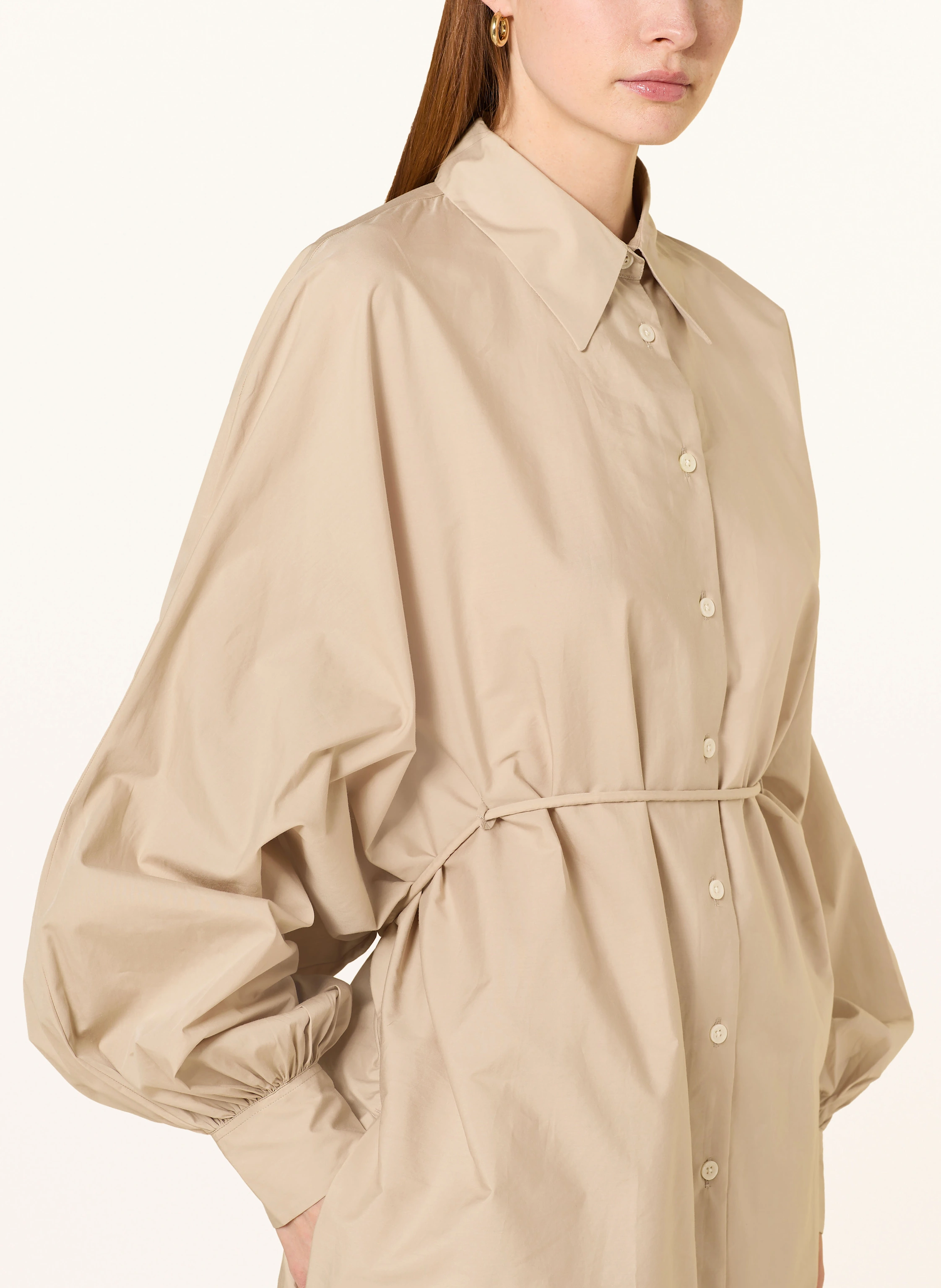 SoSUE Hemdblusenkleid ANTONIA
