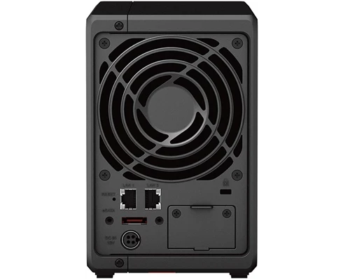 Synology DiskStation DS723