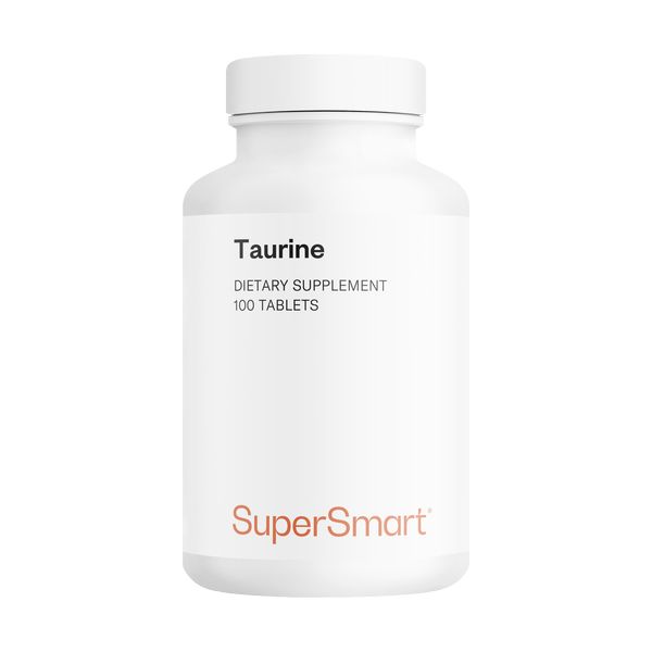 Taurin - SuperSmart