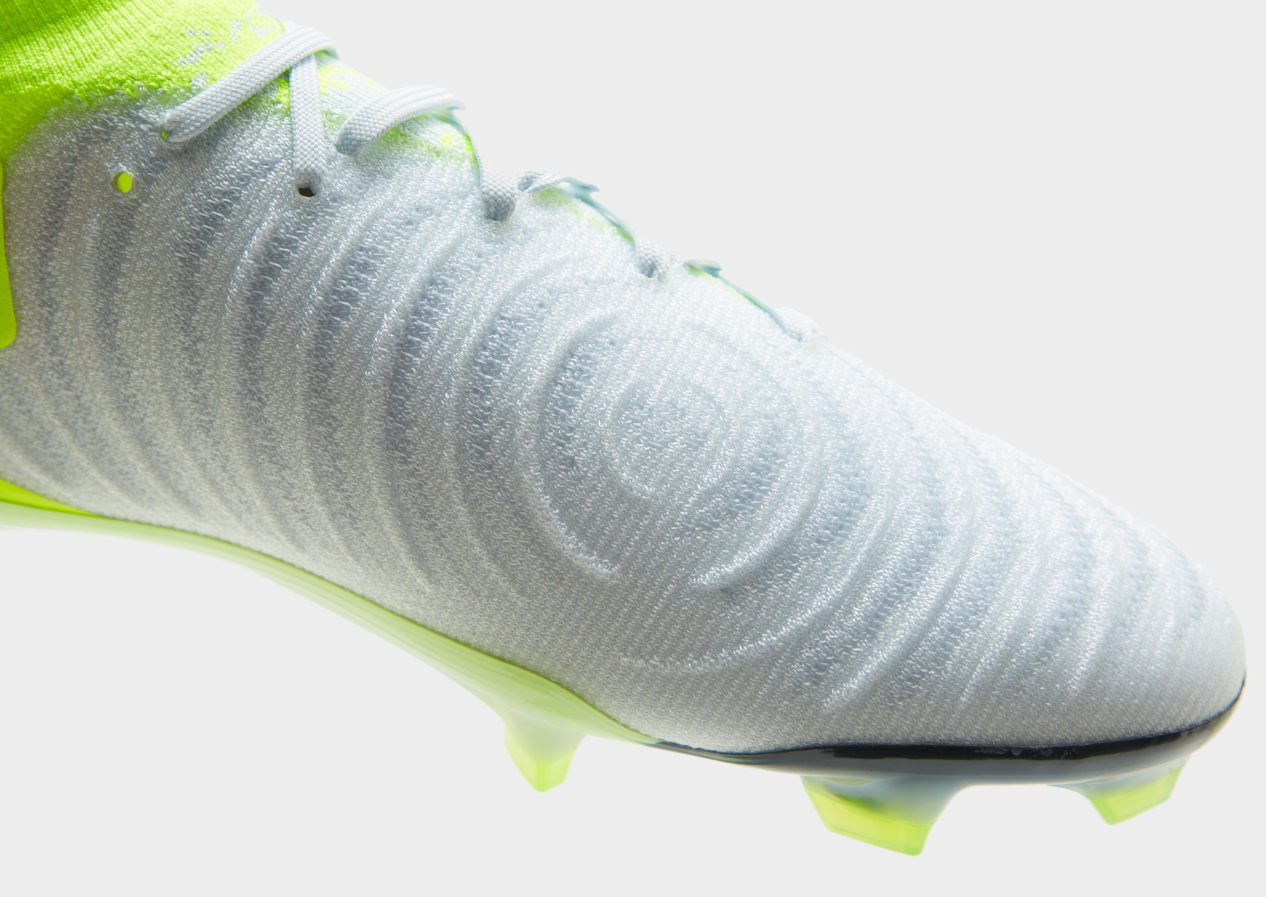 Nike Phantom GX Elite FG Homme