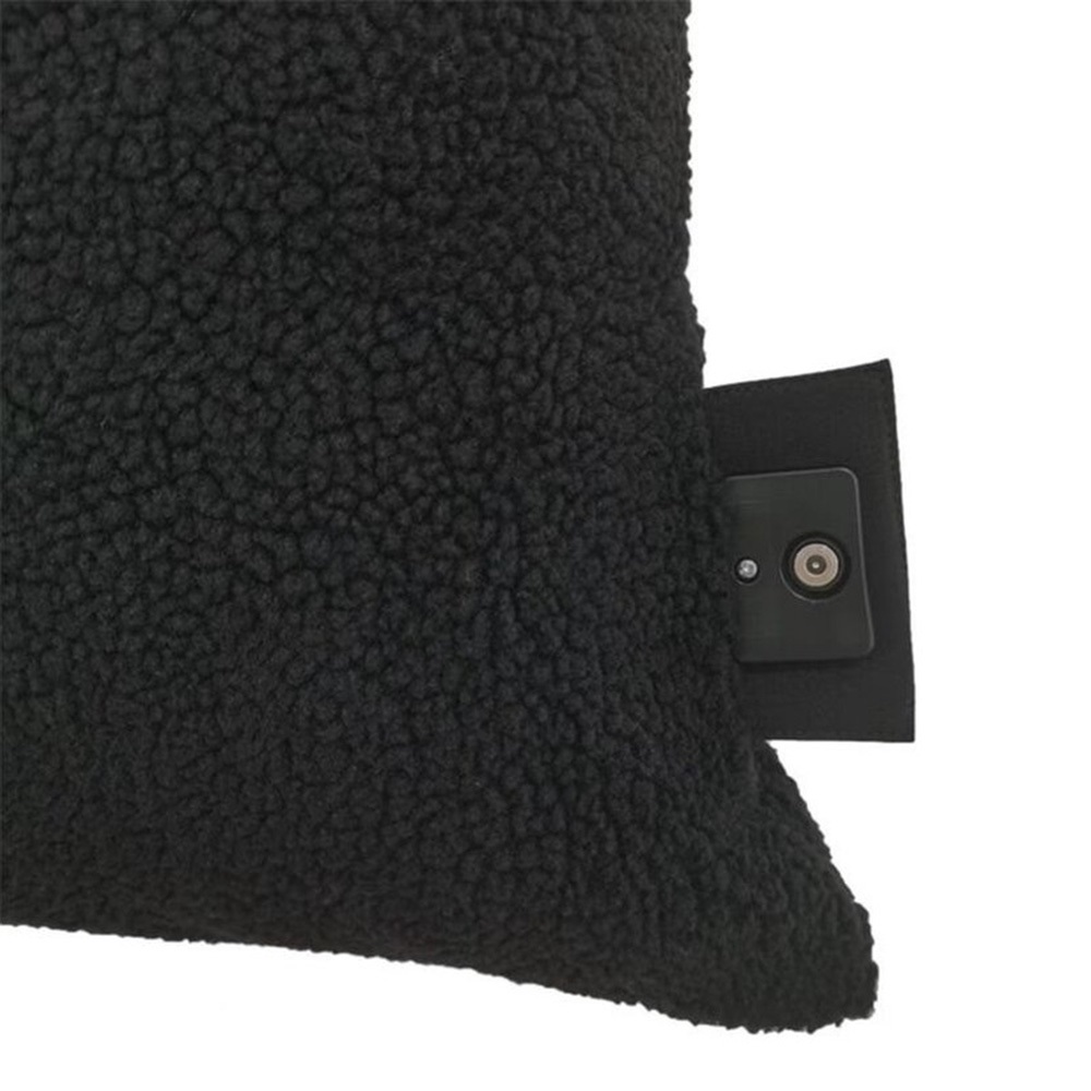 Quality Heating Warmy Teddy warmtekussen - 40 x 40 cm