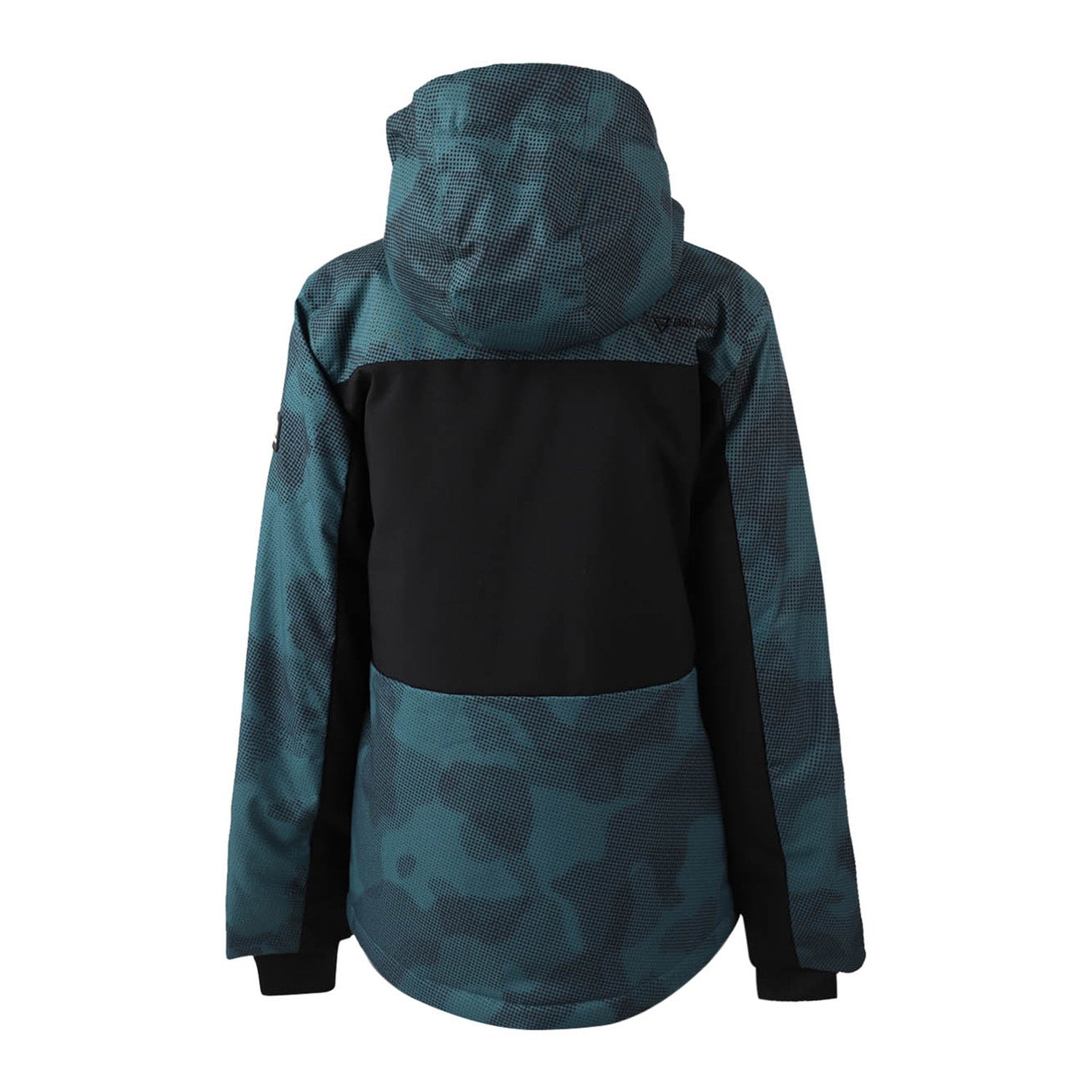 Brunotti  Aratiny-Gradient Ski Jacket