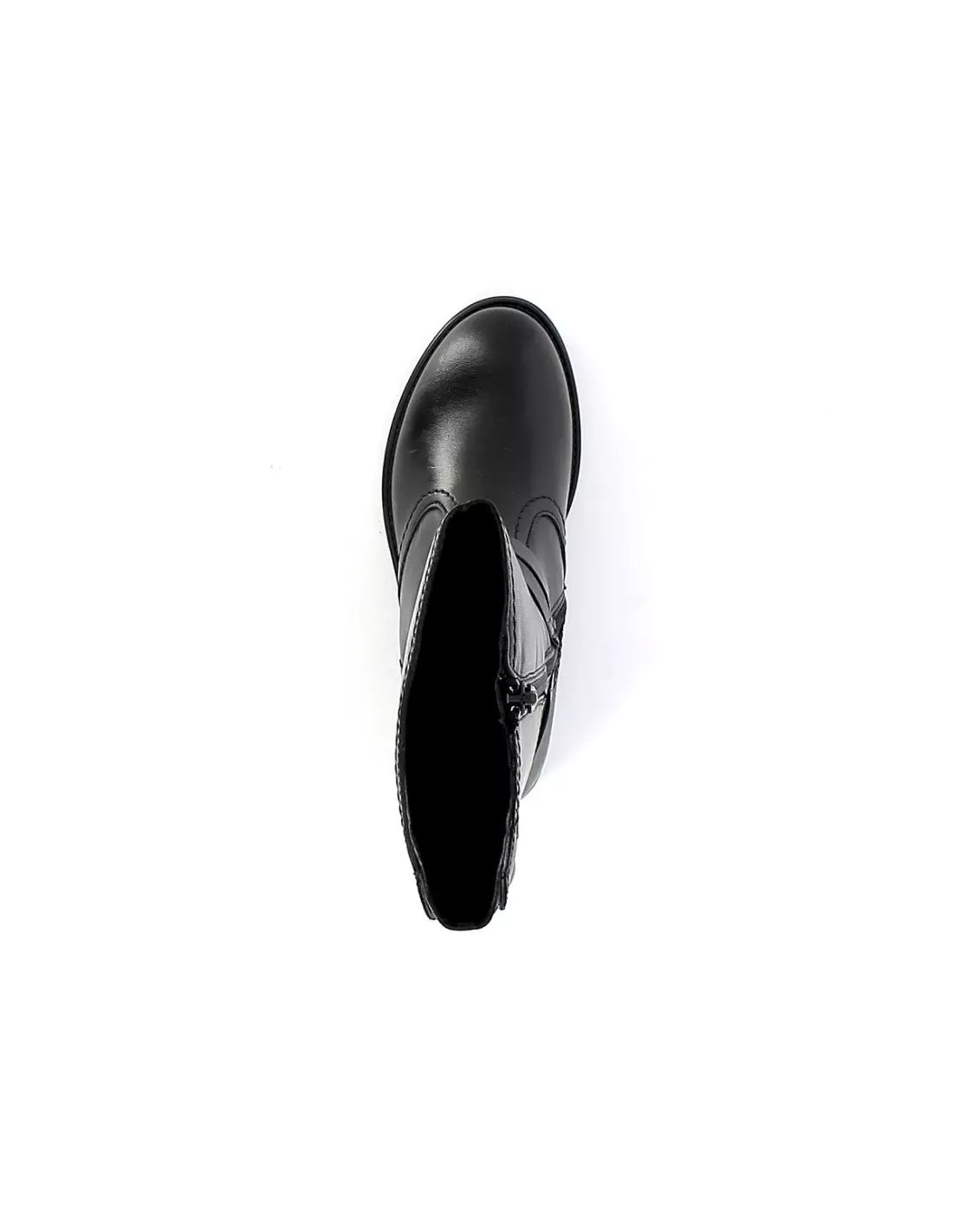 ATELIER GDC 4727 - Bottes Noir