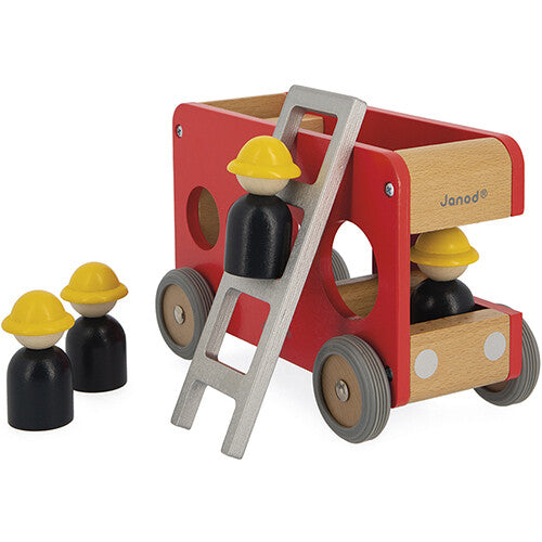 Janod brandweerwagen